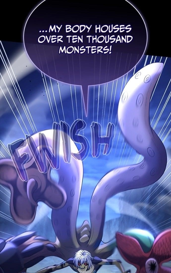 Regression of the Close Combat Mage Chapter 71 - Page 93