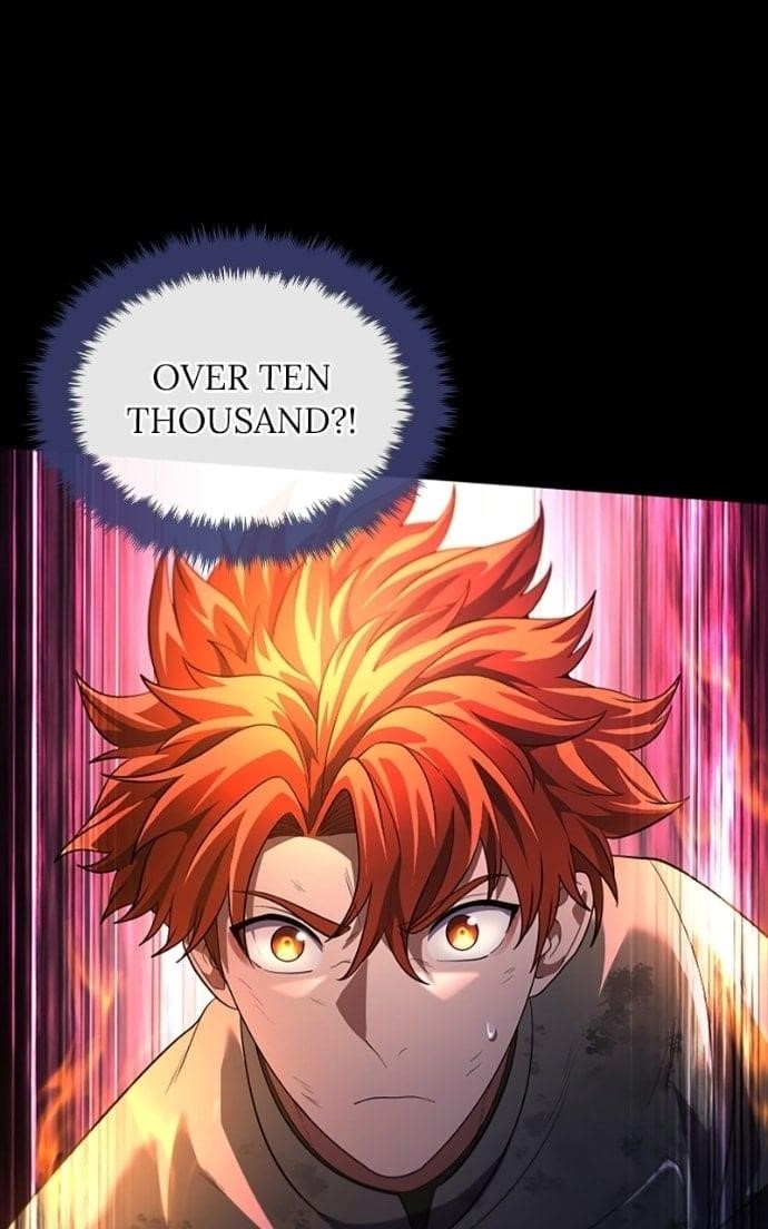 Regression of the Close Combat Mage Chapter 71 - Page 95