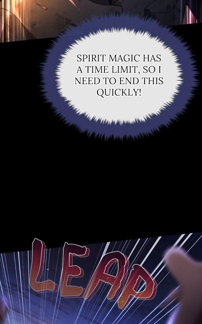 Regression of the Close Combat Mage Chapter 71 - Page 96