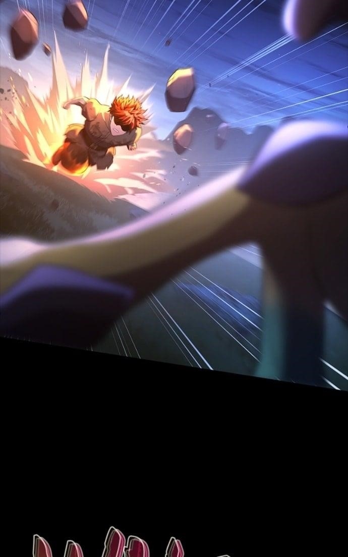 Regression of the Close Combat Mage Chapter 71 - Page 97