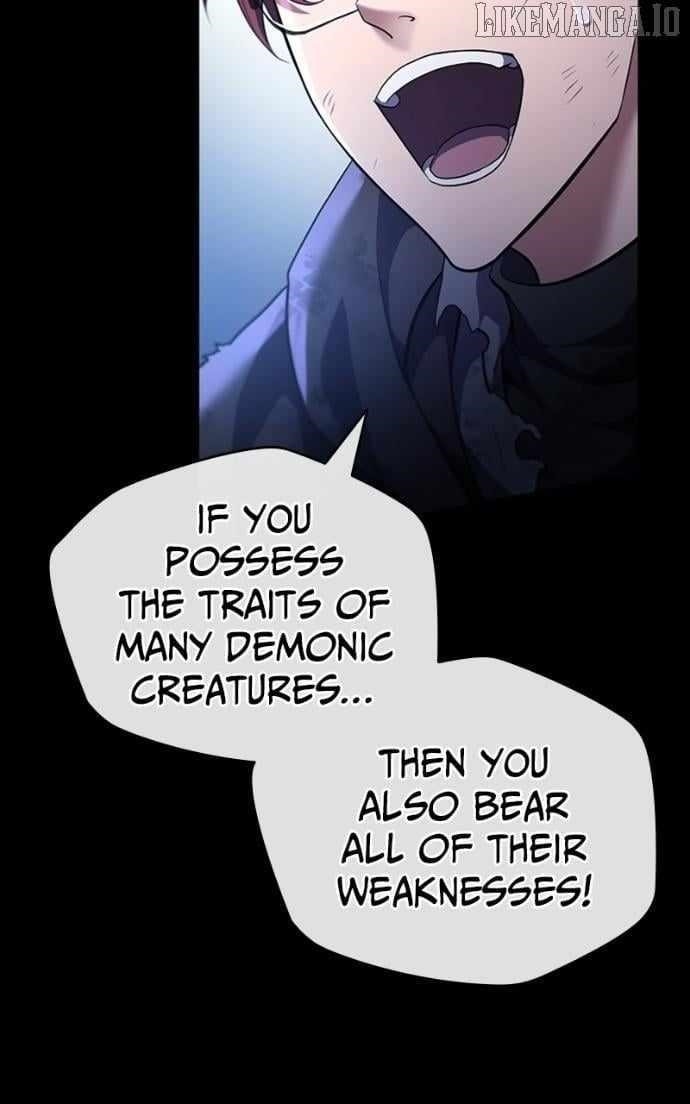 Regression of the Close Combat Mage Chapter 72 - Page 100