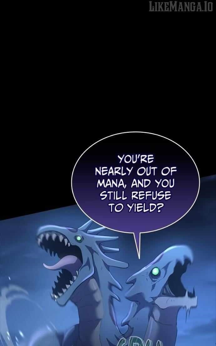 Regression of the Close Combat Mage Chapter 72 - Page 101