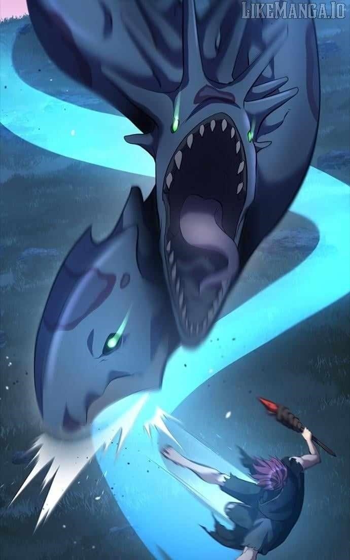 Regression of the Close Combat Mage Chapter 72 - Page 104