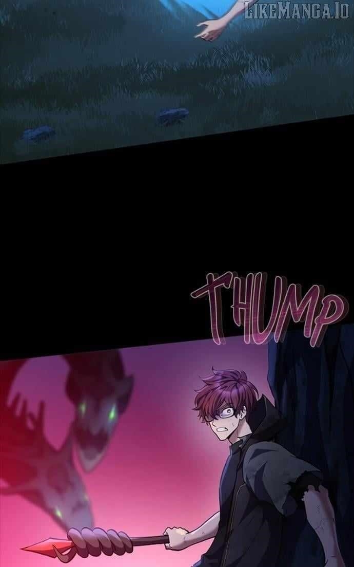 Regression of the Close Combat Mage Chapter 72 - Page 105