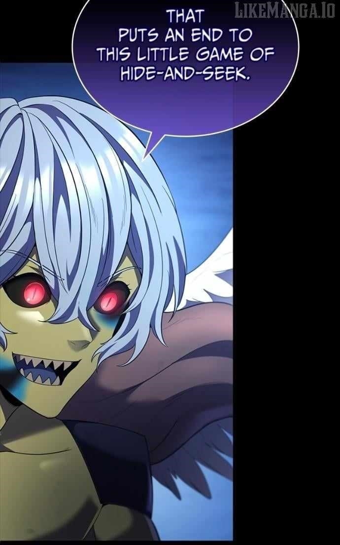 Regression of the Close Combat Mage Chapter 72 - Page 107