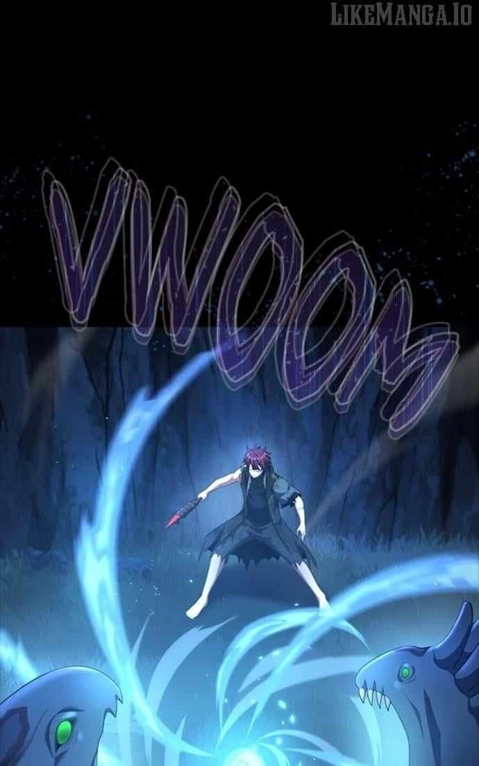 Regression of the Close Combat Mage Chapter 72 - Page 108