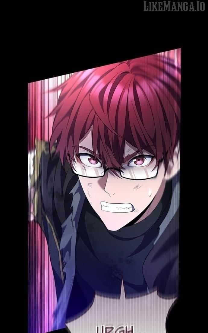 Regression of the Close Combat Mage Chapter 72 - Page 110