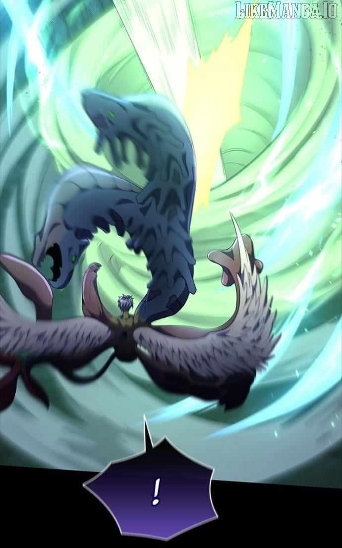 Regression of the Close Combat Mage Chapter 72 - Page 112