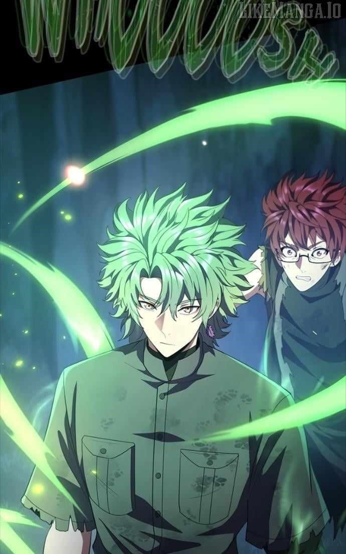 Regression of the Close Combat Mage Chapter 72 - Page 115