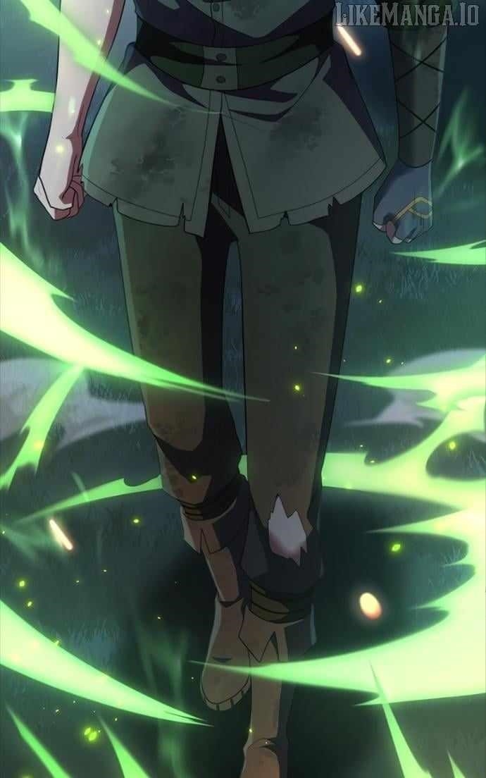 Regression of the Close Combat Mage Chapter 72 - Page 116