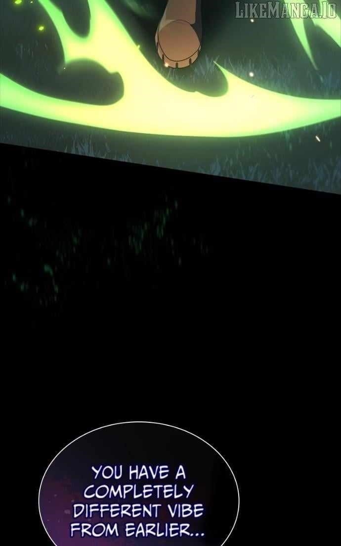 Regression of the Close Combat Mage Chapter 72 - Page 117