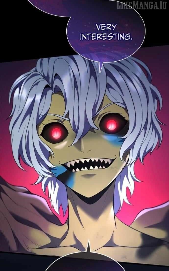 Regression of the Close Combat Mage Chapter 72 - Page 118