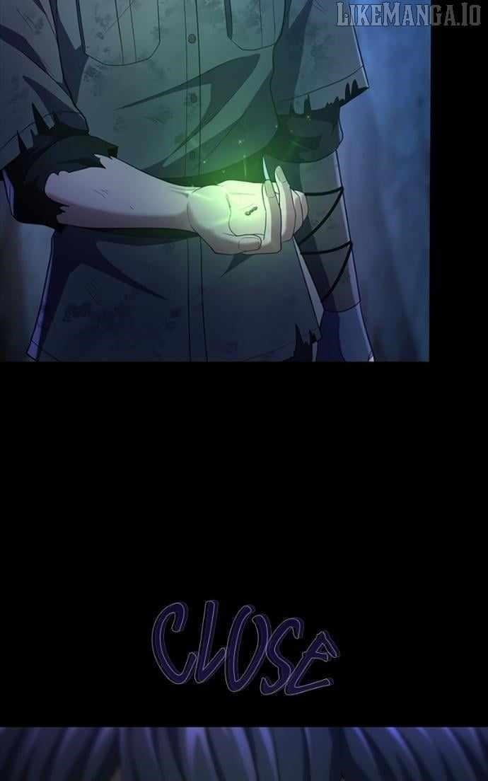 Regression of the Close Combat Mage Chapter 72 - Page 12