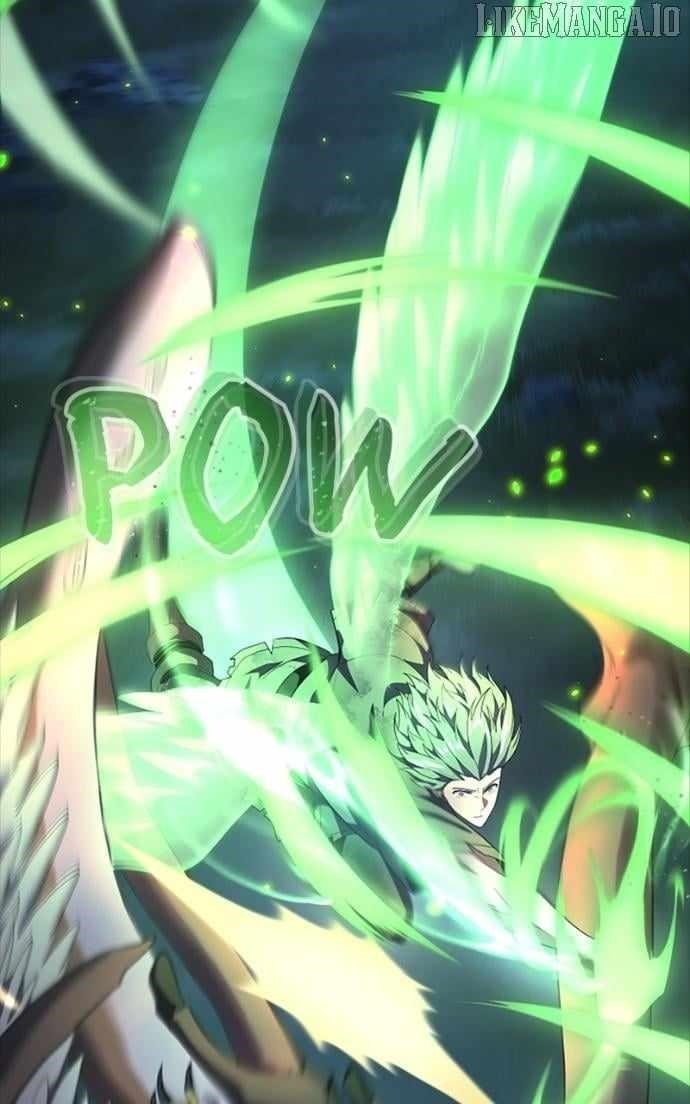 Regression of the Close Combat Mage Chapter 72 - Page 120