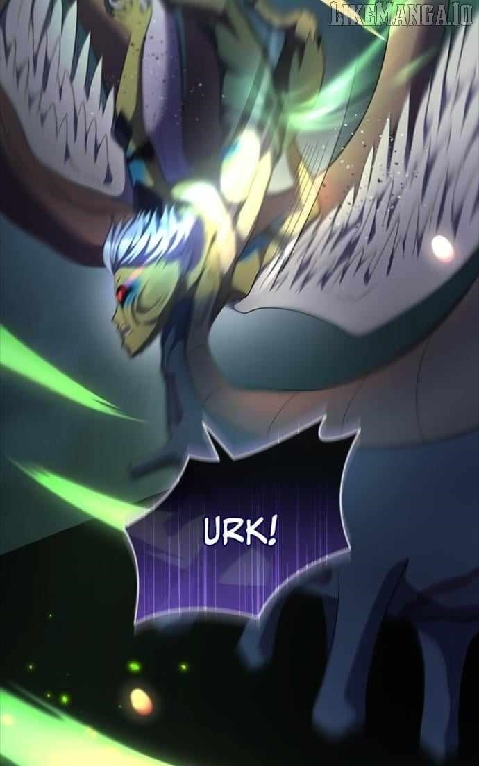 Regression of the Close Combat Mage Chapter 72 - Page 121