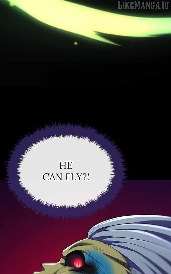 Regression of the Close Combat Mage Chapter 72 - Page 122