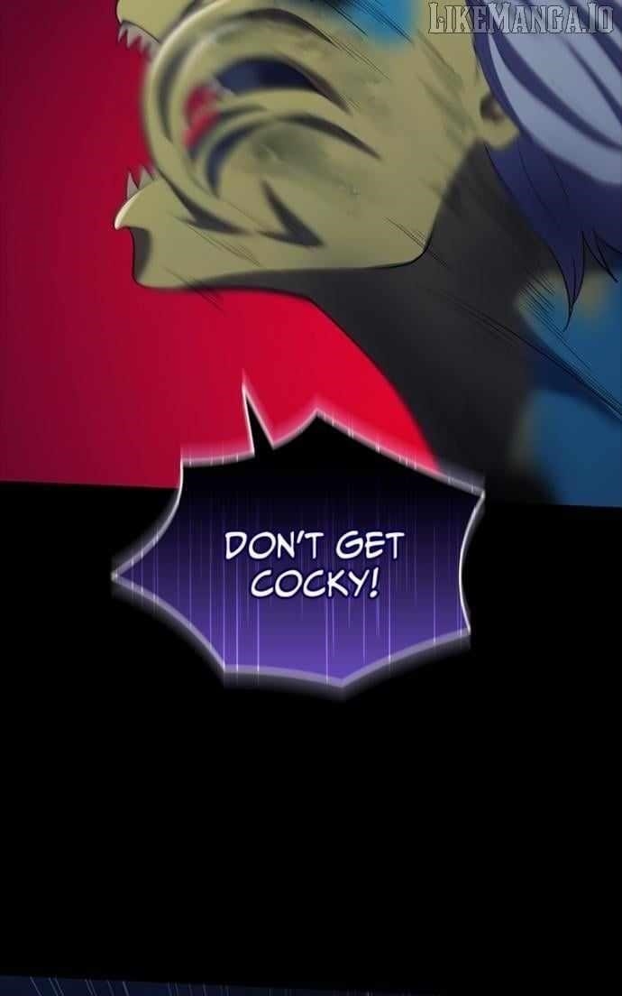 Regression of the Close Combat Mage Chapter 72 - Page 123