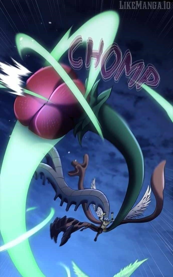 Regression of the Close Combat Mage Chapter 72 - Page 124