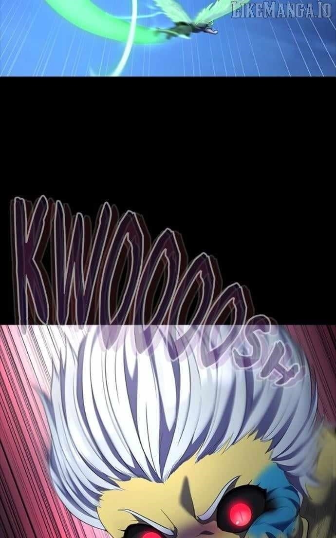 Regression of the Close Combat Mage Chapter 72 - Page 125