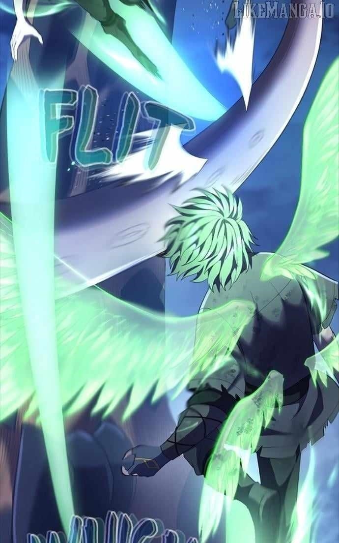 Regression of the Close Combat Mage Chapter 72 - Page 127