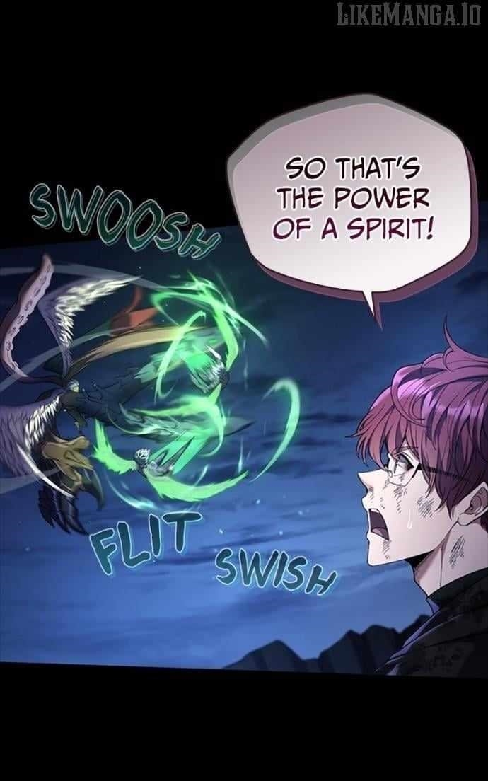 Regression of the Close Combat Mage Chapter 72 - Page 129