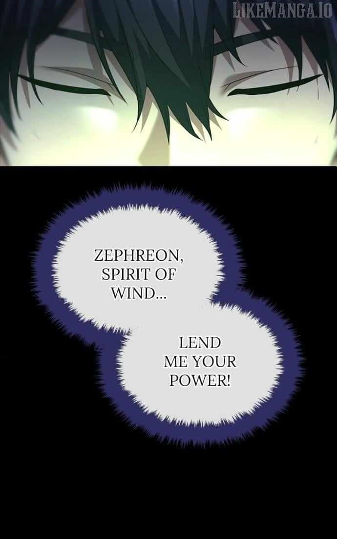 Regression of the Close Combat Mage Chapter 72 - Page 13