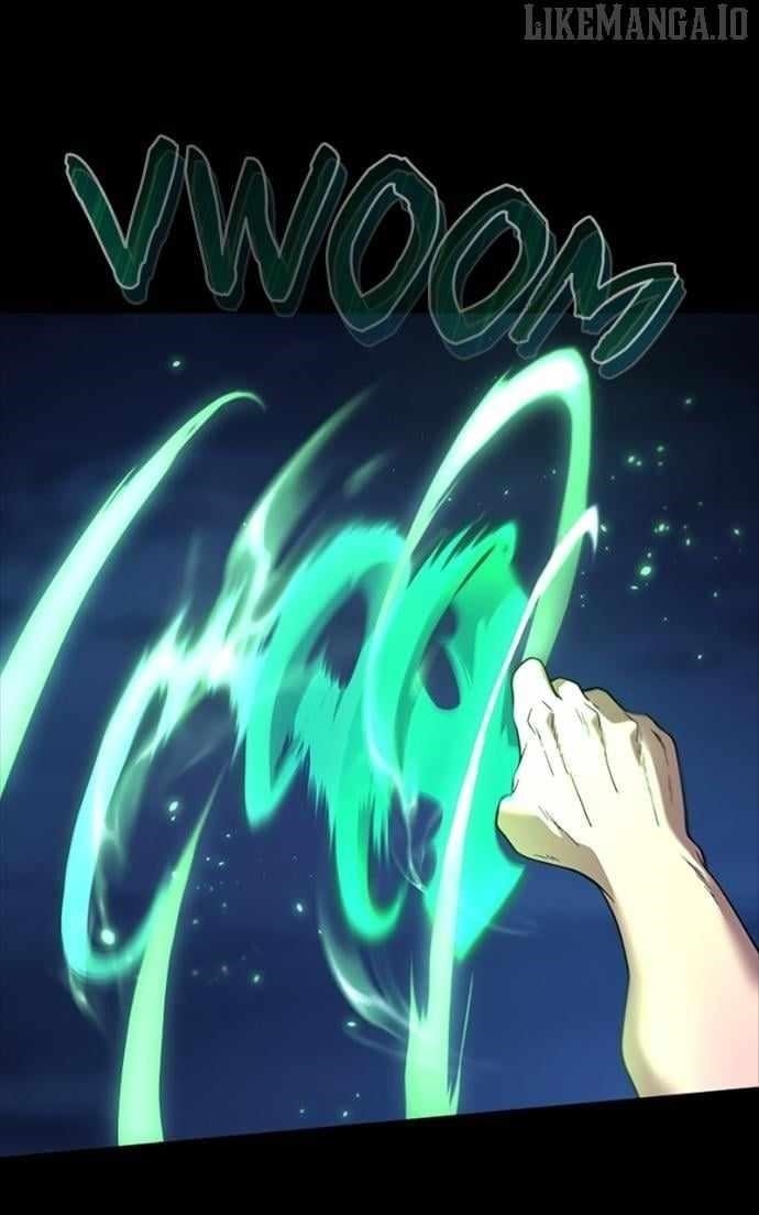 Regression of the Close Combat Mage Chapter 72 - Page 130