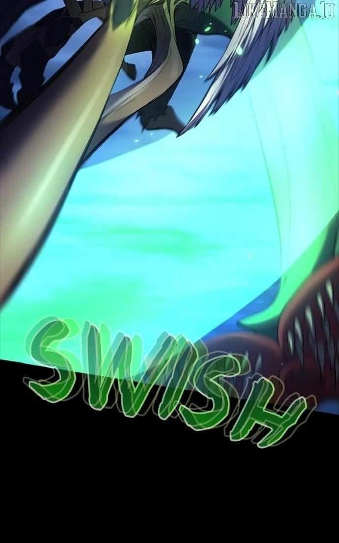 Regression of the Close Combat Mage Chapter 72 - Page 132