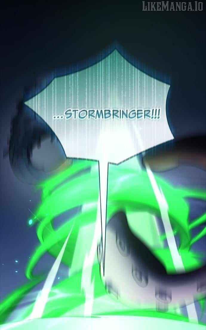 Regression of the Close Combat Mage Chapter 72 - Page 134