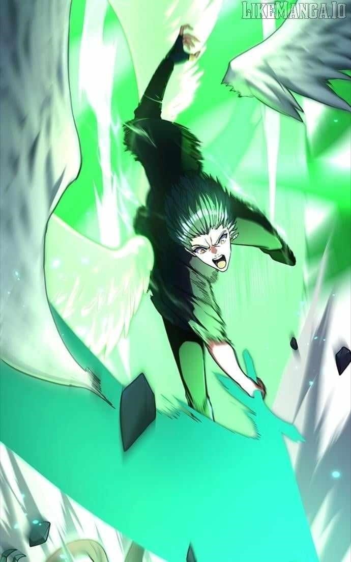 Regression of the Close Combat Mage Chapter 72 - Page 136