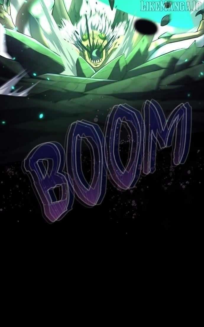 Regression of the Close Combat Mage Chapter 72 - Page 137