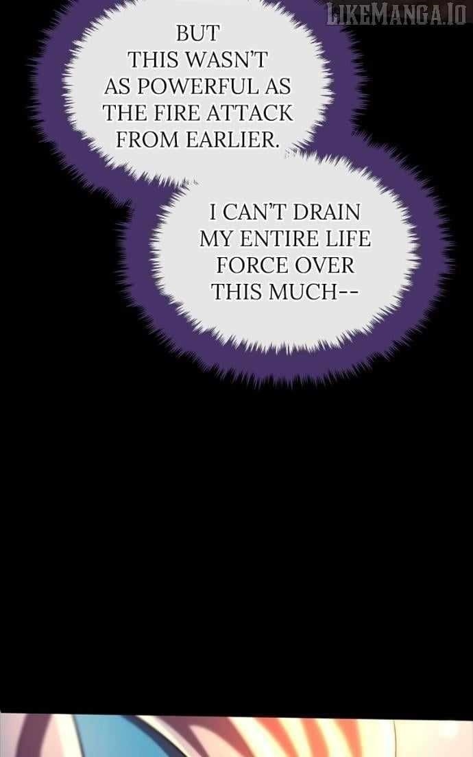 Regression of the Close Combat Mage Chapter 72 - Page 139