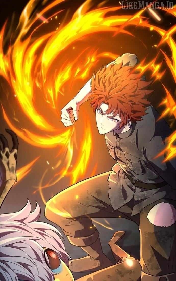 Regression of the Close Combat Mage Chapter 72 - Page 141