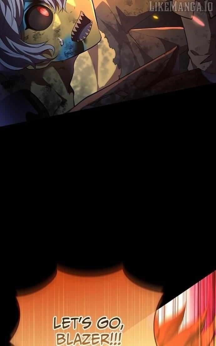 Regression of the Close Combat Mage Chapter 72 - Page 142