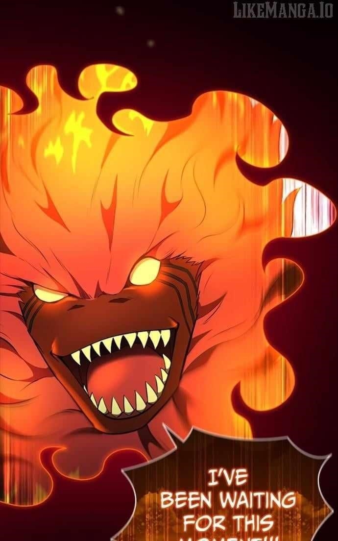 Regression of the Close Combat Mage Chapter 72 - Page 144