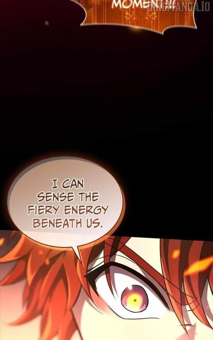 Regression of the Close Combat Mage Chapter 72 - Page 145