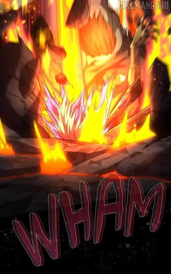 Regression of the Close Combat Mage Chapter 72 - Page 148