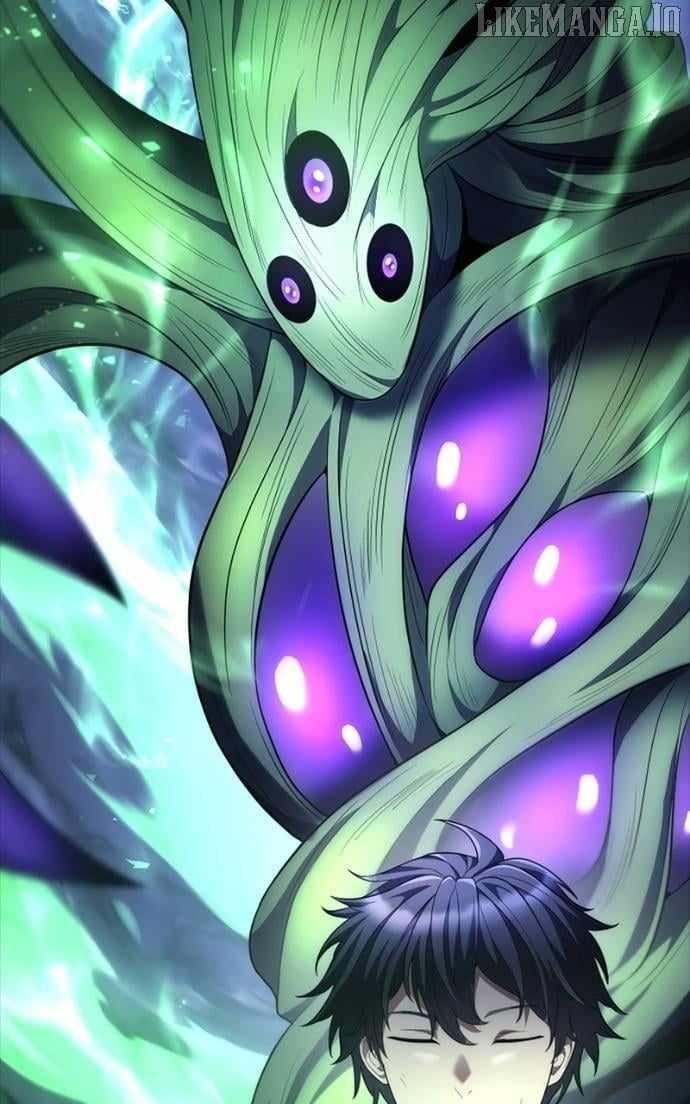 Regression of the Close Combat Mage Chapter 72 - Page 15