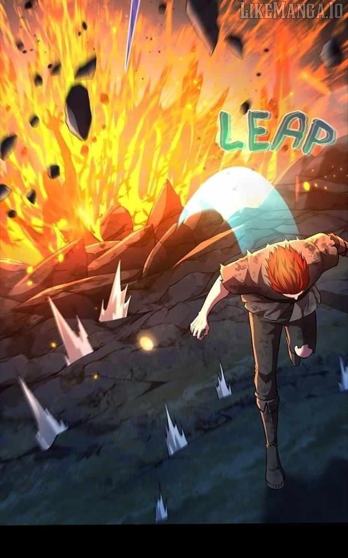 Regression of the Close Combat Mage Chapter 72 - Page 150