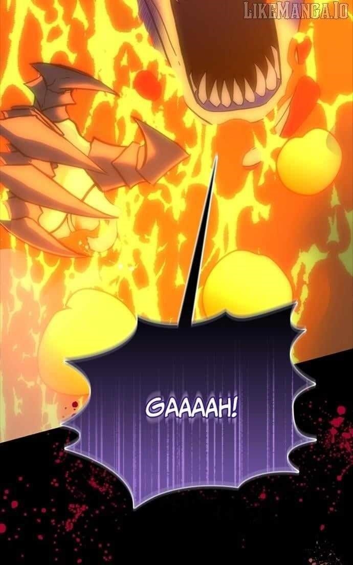 Regression of the Close Combat Mage Chapter 72 - Page 152