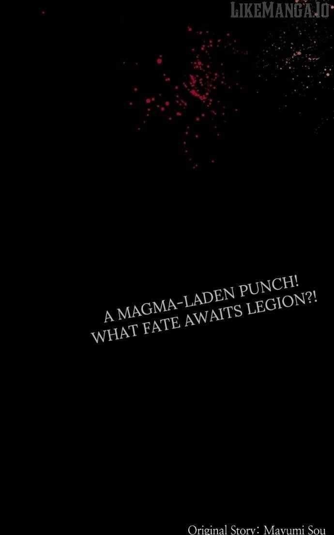 Regression of the Close Combat Mage Chapter 72 - Page 153