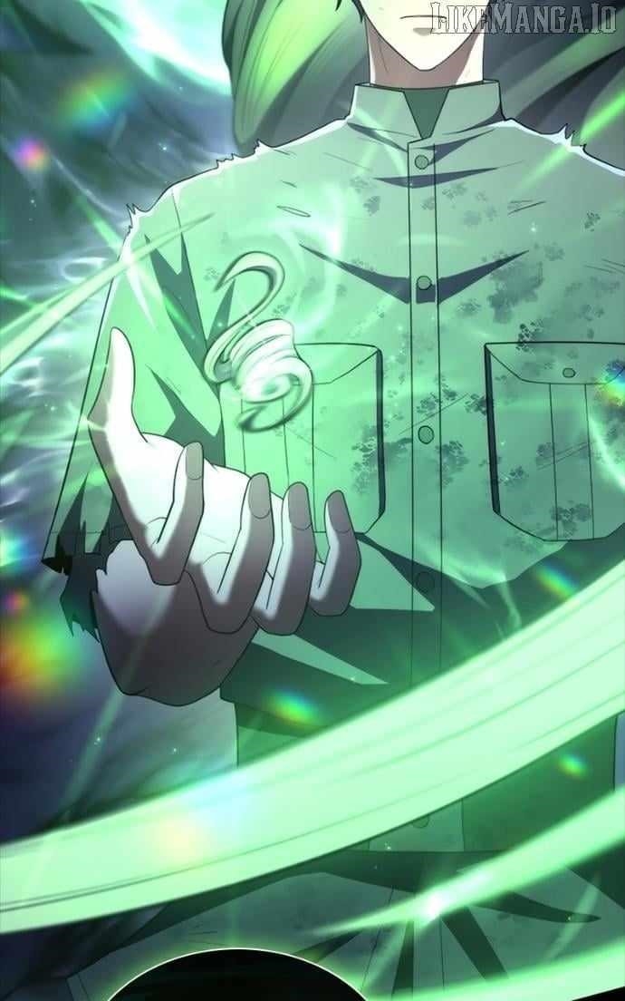 Regression of the Close Combat Mage Chapter 72 - Page 16