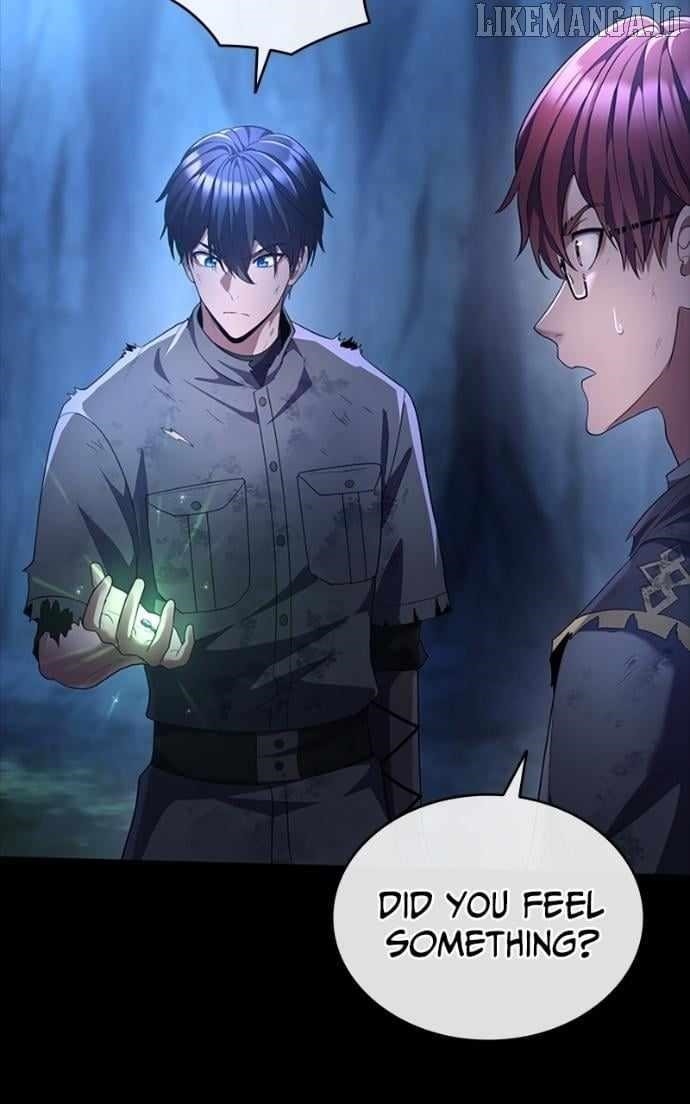 Regression of the Close Combat Mage Chapter 72 - Page 18