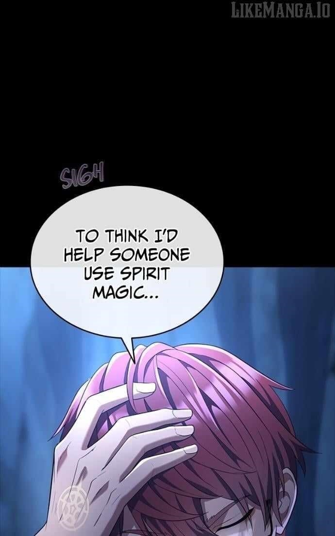 Regression of the Close Combat Mage Chapter 72 - Page 19