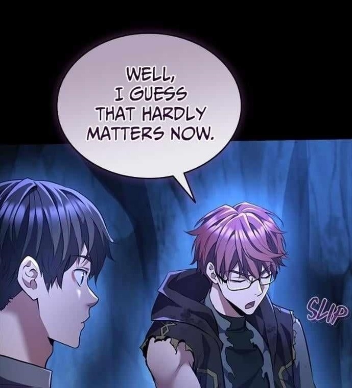 Regression of the Close Combat Mage Chapter 72 - Page 2