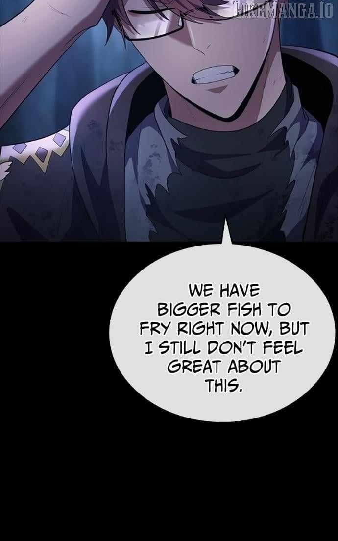 Regression of the Close Combat Mage Chapter 72 - Page 20