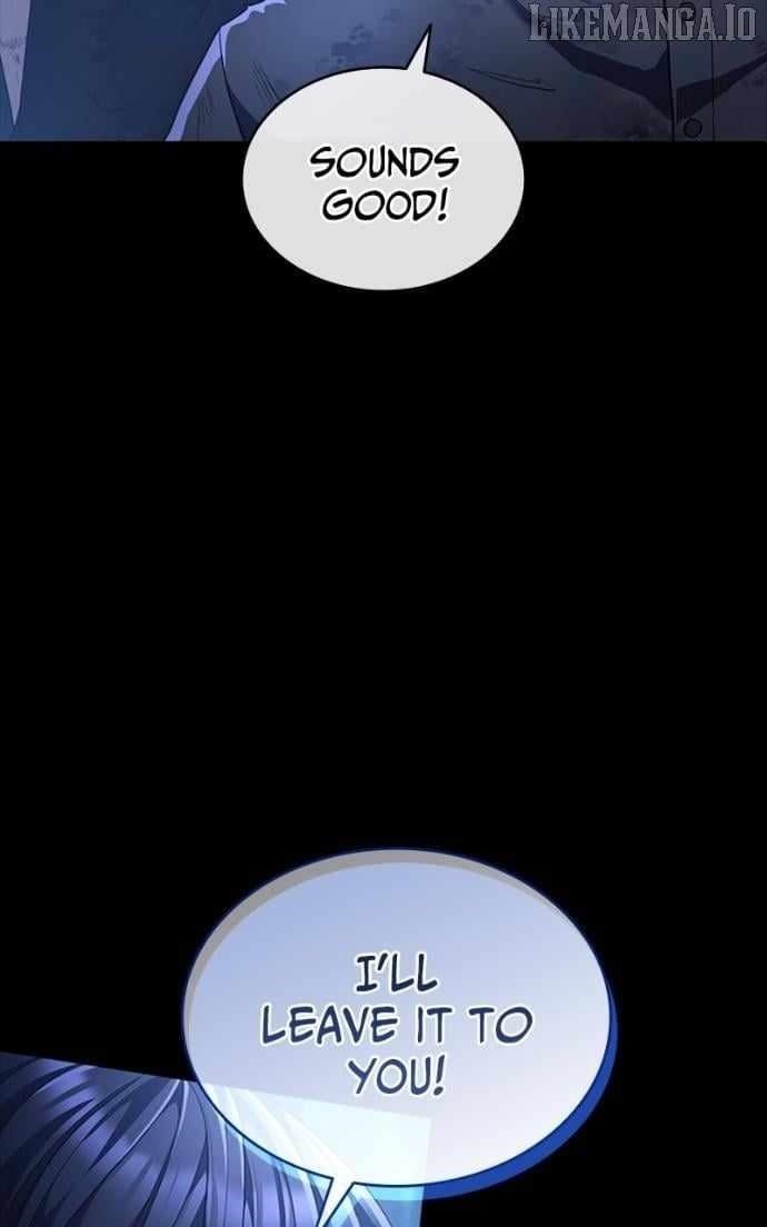 Regression of the Close Combat Mage Chapter 72 - Page 22