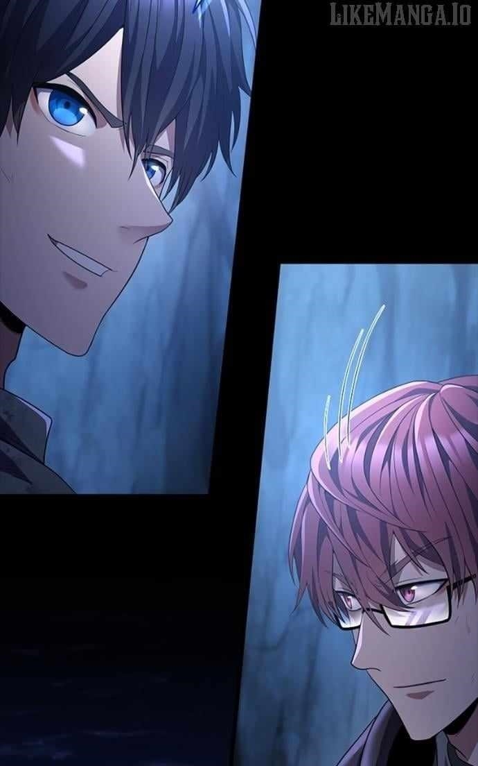 Regression of the Close Combat Mage Chapter 72 - Page 23