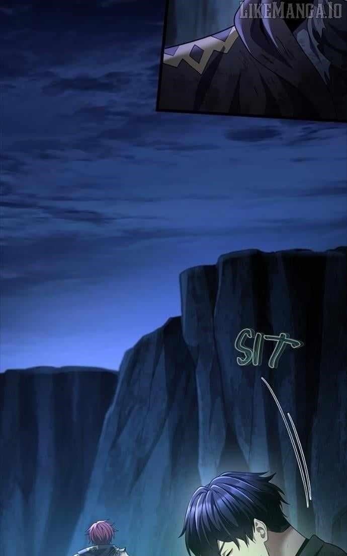 Regression of the Close Combat Mage Chapter 72 - Page 24