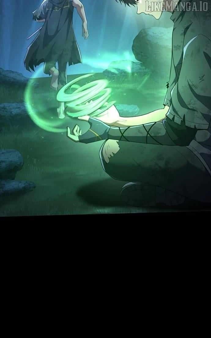 Regression of the Close Combat Mage Chapter 72 - Page 25